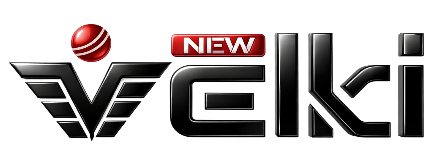 Velki Agent List Logo